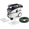 Putekļsūcējs Festool CTM 26 E AC CLEANTEC