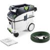 Putekļsūcējs Festool CTL 36 E CLEANTEC