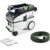 Putekļsūcējs Festool CTL 26 E CLEANTEC