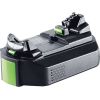 Akumulators Festool BP-XS; 10,8 V; 2,6 Ah; Li-ion