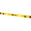 Līmeņrādis Stanley FatMax I-Beam; 120 cm