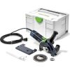 Vagu veidotājs Festool DSC-AG 125 FH-Plus