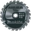 Griešanas disks kokam Makita MAKBLADE PLUS; 260x2,3x30,0 mm; Z40; 5°