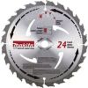 Griešanas disks kokam Makita M-FORCE; 185x2x30,0 mm; Z24; 15°