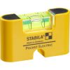 Līmeņrādis Stabila 101 Pocket Electric