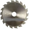 Griešanas disks kokam Hitachi; 190x1,6x30,0 mm; Z18