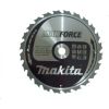 Griešanas disks kokam Makita; 355x3,2x30,0 mm; Z24; 20°