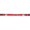 Līmeņrādis Rubi Level Antishock; 120 cm