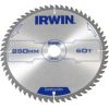 Griešanas disks kokam Irwin; 250x3x30,0 mm; Z60