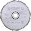 Universālais griešanas disks Metabo; 216x2,4x30,0 mm; Z60; -5°