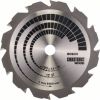 Griešanas disks kokam Bosch CONSTRUCT WOOD; 190x2,6x20,0 mm; Z12; 12°