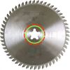 Griešanas disks alumīnijam Festool; 190x2,6xFF; Z58; -5°