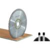 Griešanas disks laminātam Festool; 225x2,6x30,0 mm; Z64; 4°
