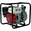 Ūdens sūknis Honda WB20 + eļļa