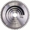 Griešanas disks kokam Bosch OPTILINE WOOD; 216x2x30,0 mm; Z60; -5°