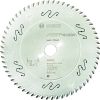 Griešanas disks kokam Bosch; 250x3,2x30,0 mm; Z60; 10°