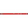 Līmeņrādis Milwaukee Redstick Slim 4932459093; 100 cm