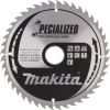 Griešanas disks kokam Makita; 190x1,45x30,0 mm; Z44; 23°