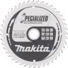 Griešanas disks kokam Makita SPECIALIZED; 165x1,45x20,0 mm; Z44; 23°