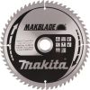 Griešanas disks kokam Makita MAKBLADE; 255x2,3x30,0 mm; Z60; 5°