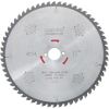 Griešanas disks kokam Metabo; 160x2,2x20,0 mm; Z24; 20°