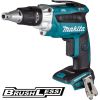 Skrūvgriezis Makita DFS250Z; 18 V (bez akumulatora un lādētāja)