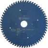 Griešanas disks kokam Bosch Best for Laminated Panel; 216x2,5x30,0 mm; Z60; 5°