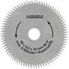 Griešanas disks Proxxon Super Cut; 50x0,5x10,0 mm; Z80