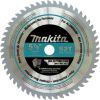 Griešanas disks alumīnijam Makita; 150x1,9x20,0 mm; Z52; 0°
