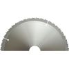 Griešanas disks metālam Makita; 150x1,1x20,0 mm; Z60; 0°