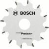 Griešanas disks kokam Bosch Multi Precision; 65x1,6x15,0 mm; Z12