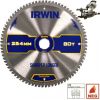 Griešanas disks kokam Irwin; 216x2x30,0 mm; Z60