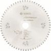 Griešanas disks metālam Bosch; 216x2,3x30,0 mm; Z64; -5°