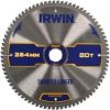 Griešanas disks kokam Irwin WELDTEC; Ø210 mm