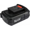 Akumulators Yato YT-82858; 14,4 V; 1,5 Ah; Li-ion Akumulatori