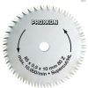 Griešanas disks Proxxon; 85x0,5x10,0 mm; Z80