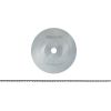 Griešanas disks Proxxon; 80x1,1x10,0 mm; Z250