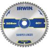 Griešanas disks kokam Irwin; 305x3,2x30,0 mm; Z60