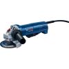 Leņķa slīpmašīna Bosch GWS 9-125 P Professional; 900 W