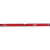 Līmeņrādis Milwaukee 4932459086; 120 cm
