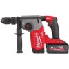 Perforators Milwaukee M18 FHX-552X; 18 V; 2,5 J; SDS-plus; 2x5,5 Ah akum.