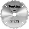 Griešanas disks Makita D-73025 TCT; 305x30 mm; T100; 5°
