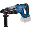 Perforators Bosch 18V-28 DC Professional; 18 V; SDS-plus; 3,4 J (bez akumulatora un lādētāja)