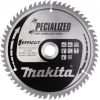 Griešanas disks kokam Makita E-11162 TCT; 190x20x1,85 mm
