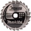 Griešanas disks kokam Makita Specialized; 235x2,2x30 mmT24; 20°