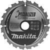 Griešanas disks kokam Makita Specialized; 185x2x30 mm; Z20; 25°