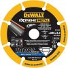 Griešanas disks metālam DeWalt; 305x3,3x25,4 mm