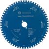 Griešanas disks Bosch Expert for Sandwitch Panel; 165x2x20,0 mm; Z30; 12°