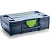 Koferis Festool SYS3 XXS 33 BL
