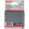 Skavas Bosch; 6x16 mm; 1000 vnt.; tipas 55 tērauds